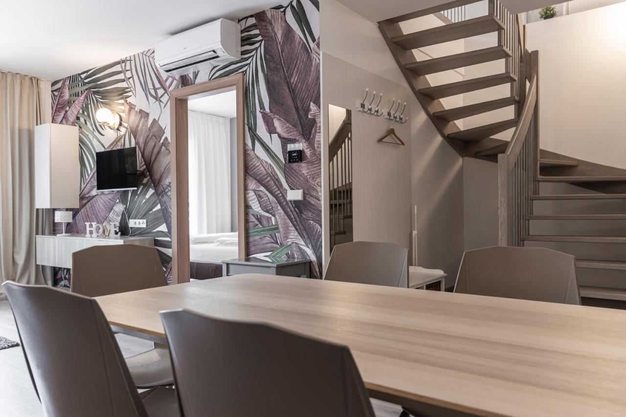 Stay Cooper L Tivoli Bolzano Exterior foto