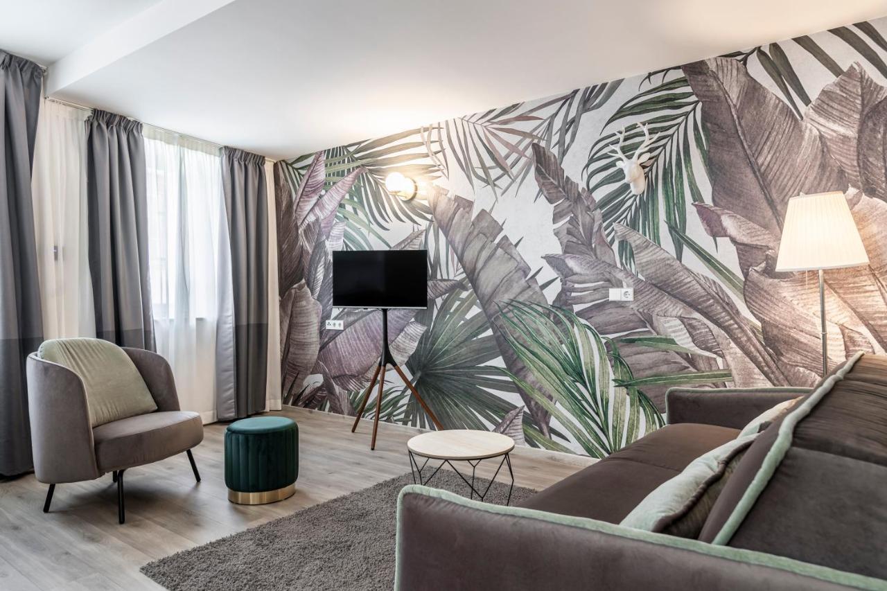 Stay Cooper L Tivoli Bolzano Exterior foto