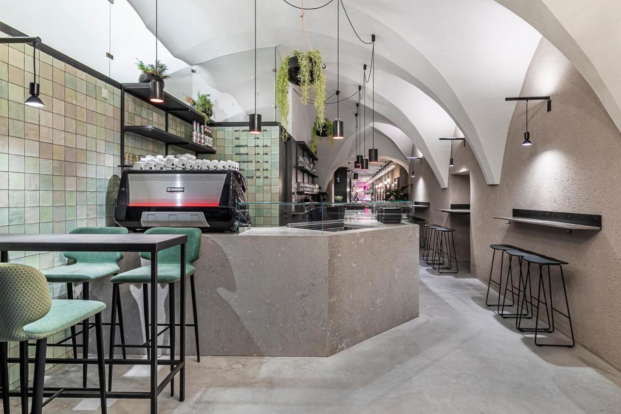 Stay Cooper L Tivoli Bolzano Exterior foto