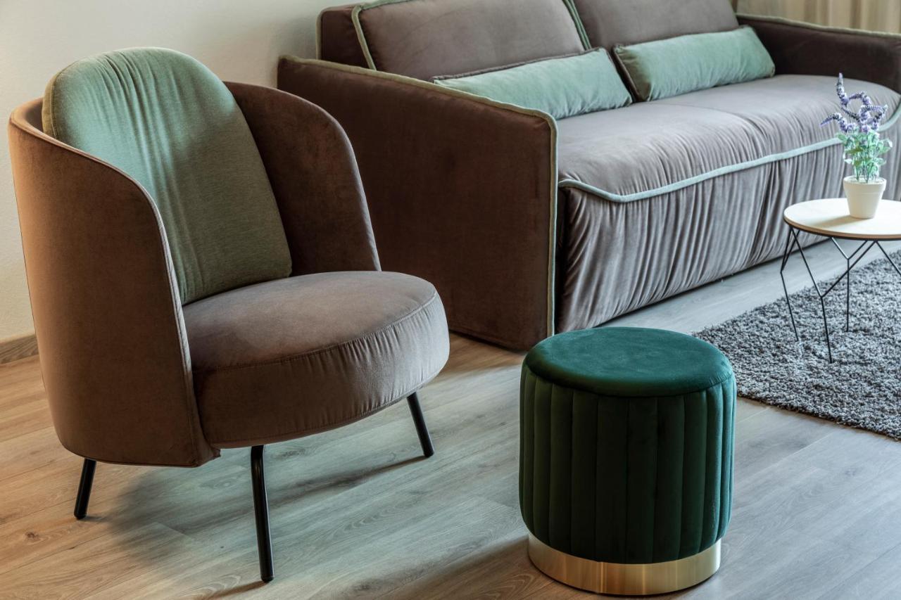 Stay Cooper L Tivoli Bolzano Exterior foto