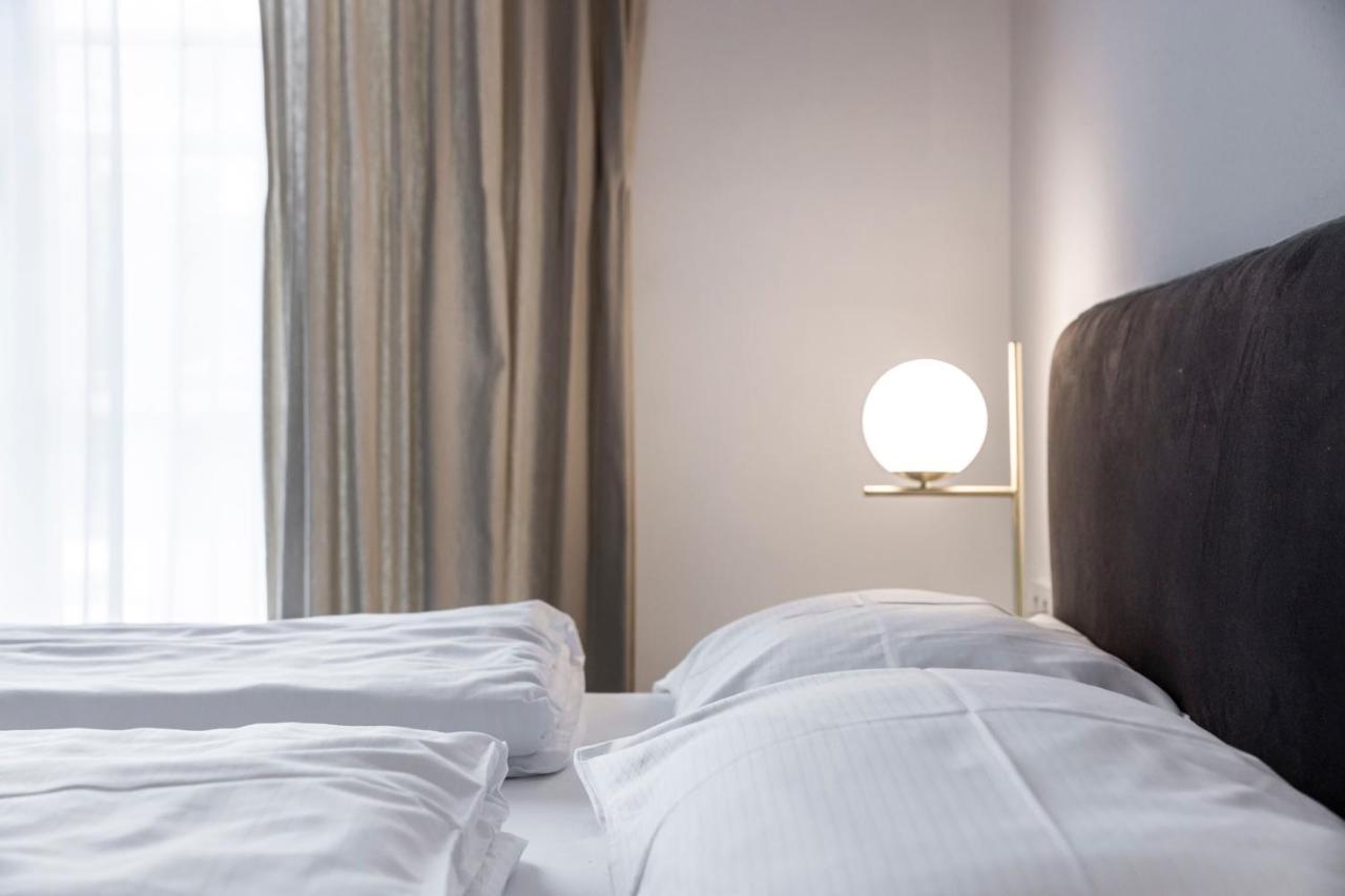 Stay Cooper L Tivoli Bolzano Exterior foto