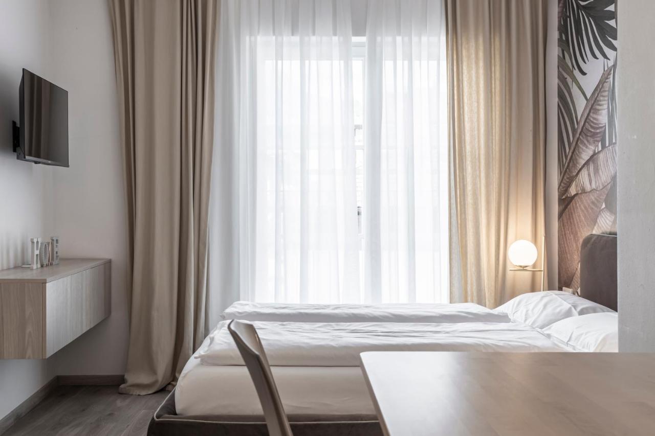 Stay Cooper L Tivoli Bolzano Exterior foto