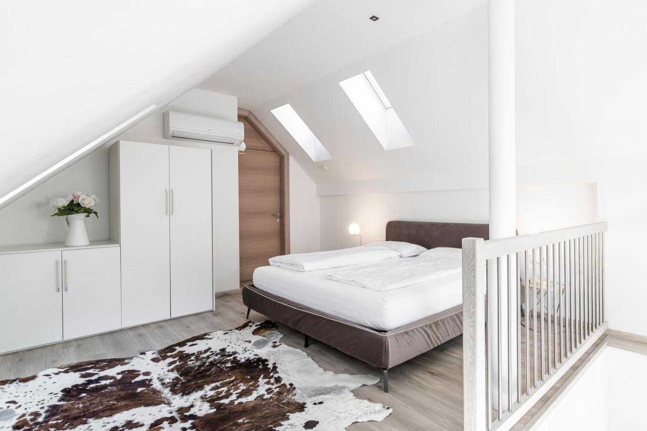 Stay Cooper L Tivoli Bolzano Exterior foto