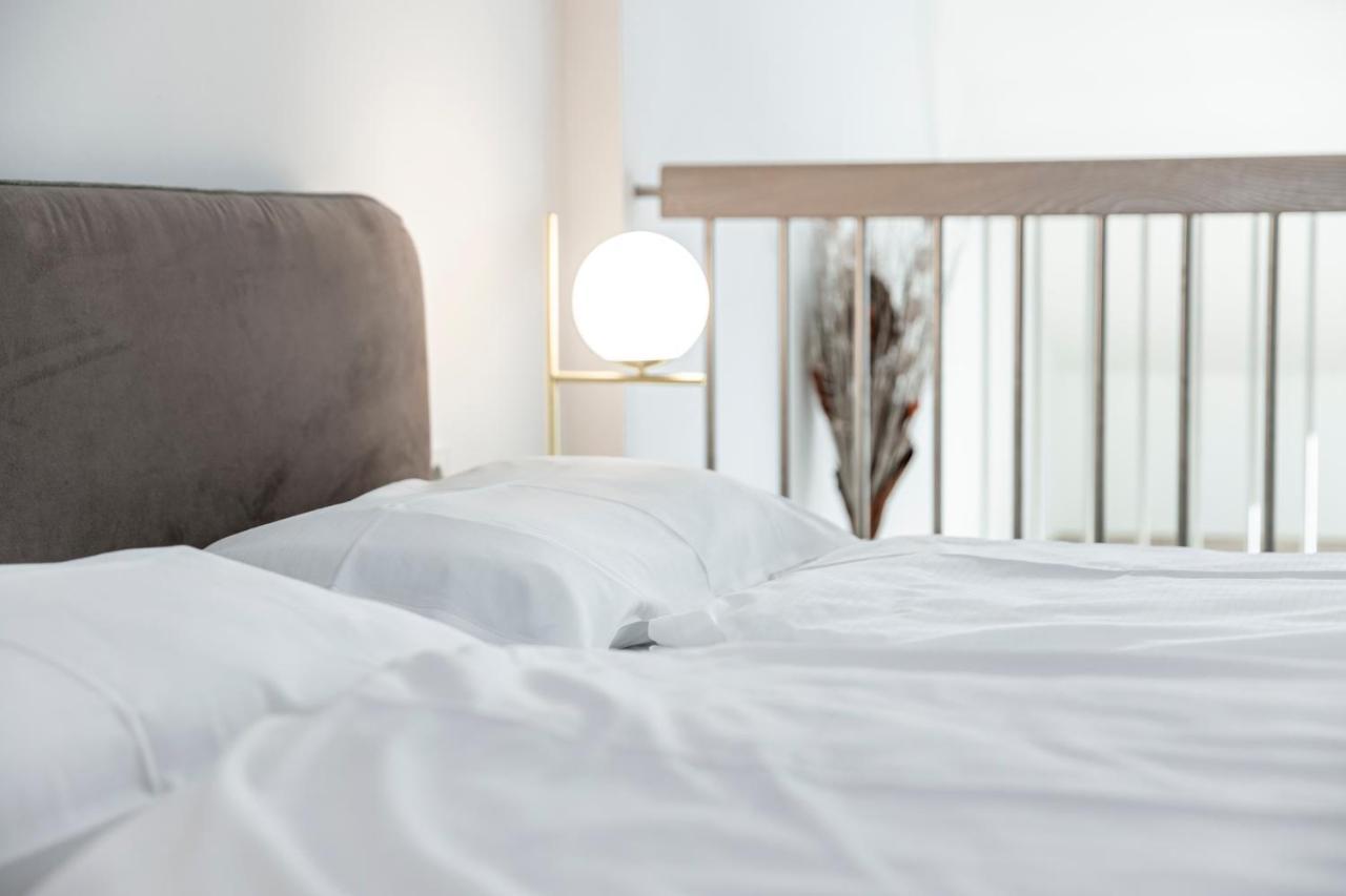 Stay Cooper L Tivoli Bolzano Exterior foto