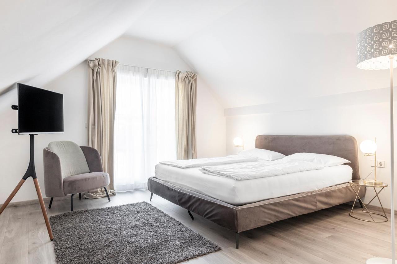 Stay Cooper L Tivoli Bolzano Exterior foto