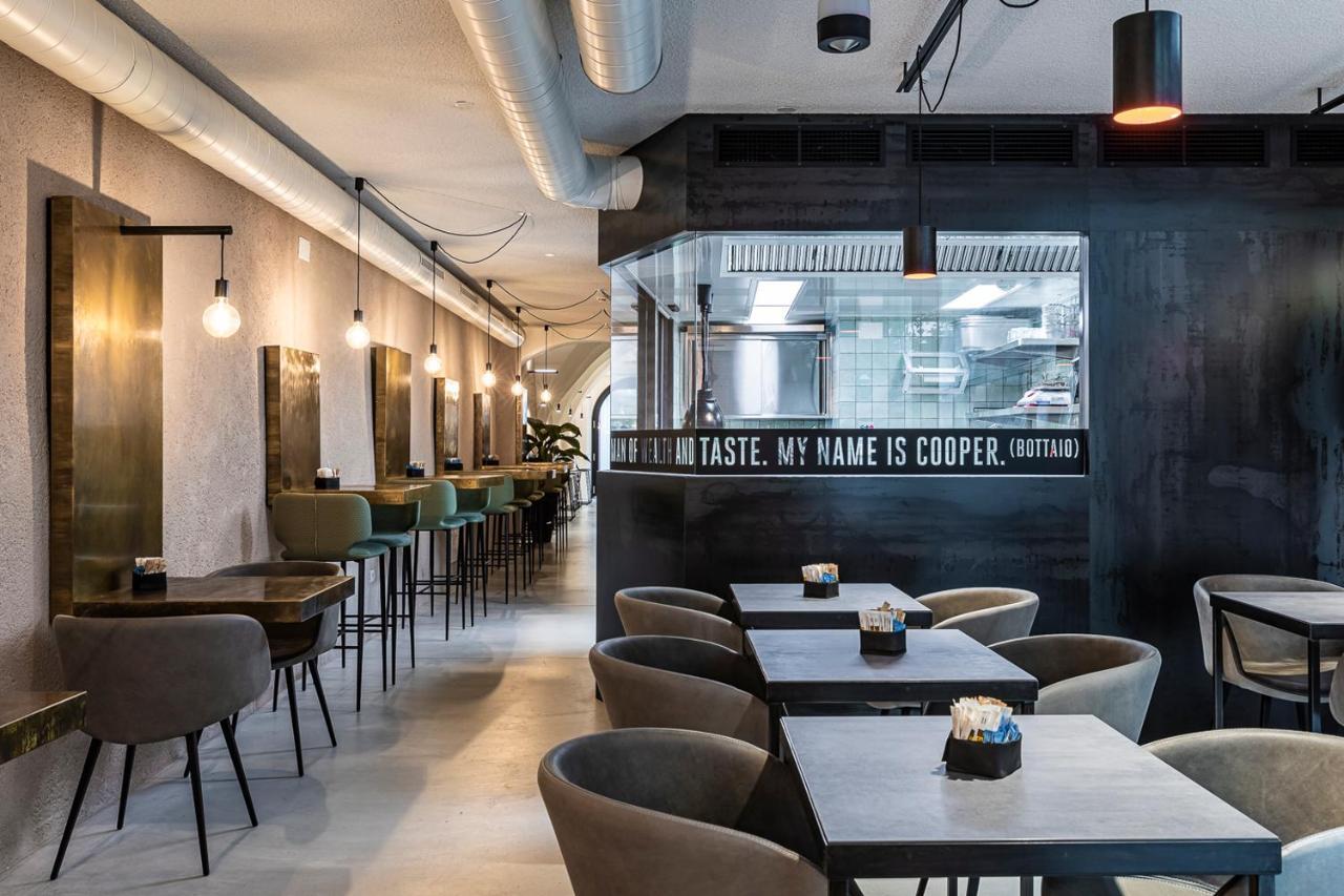Stay Cooper L Tivoli Bolzano Exterior foto