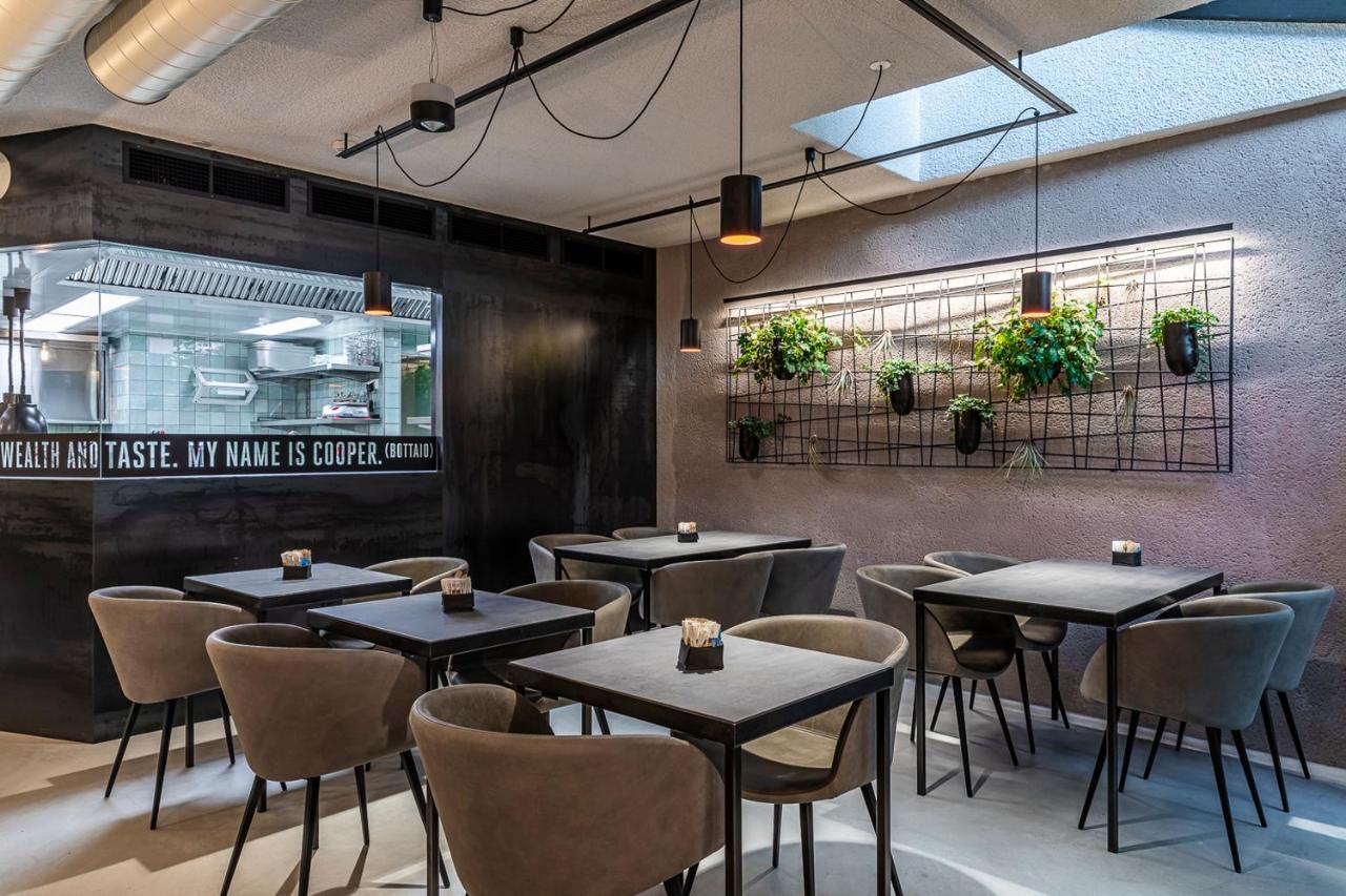 Stay Cooper L Tivoli Bolzano Exterior foto
