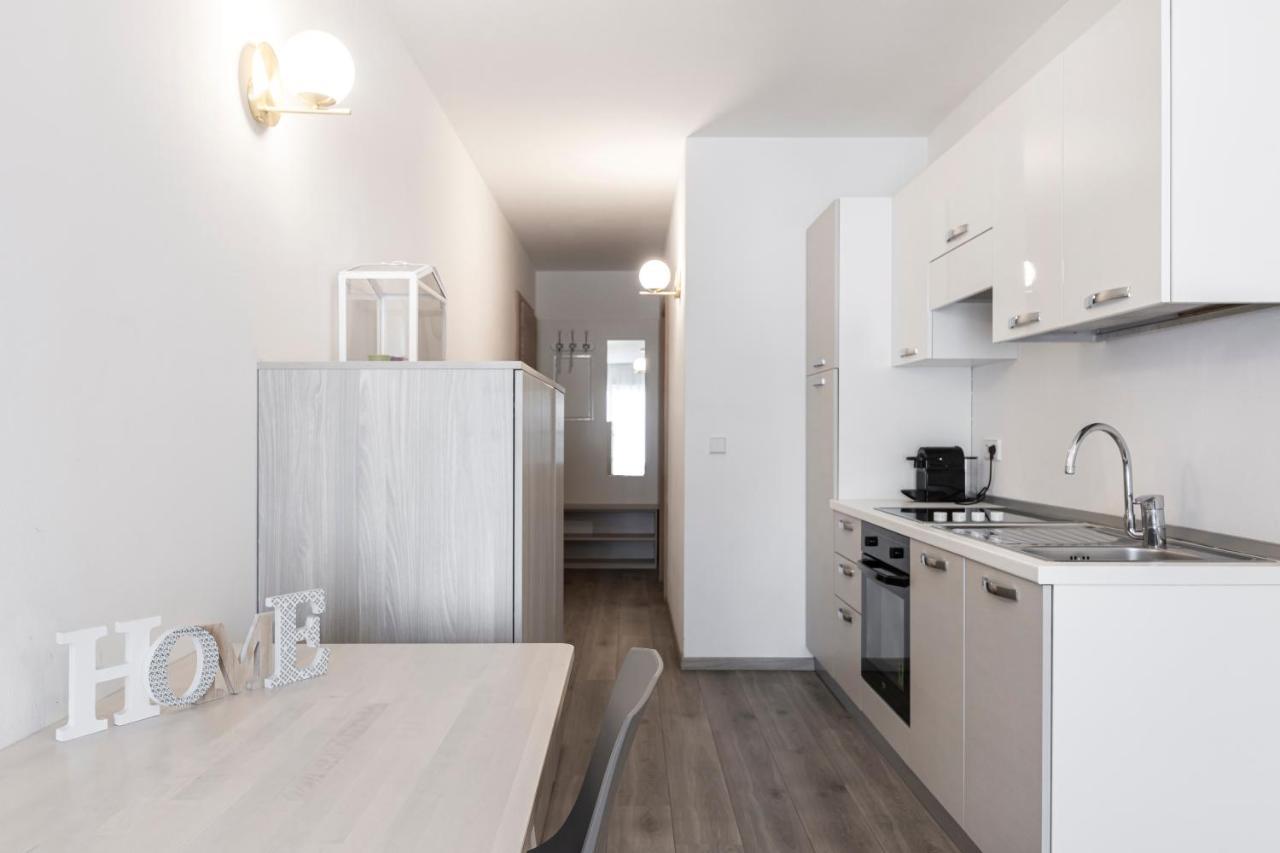 Stay Cooper L Tivoli Bolzano Exterior foto