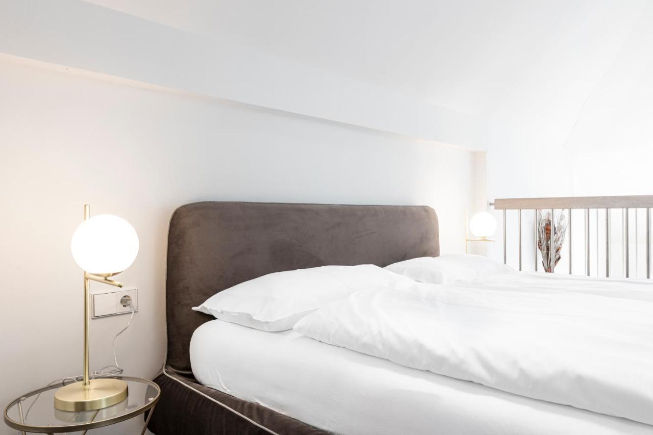 Stay Cooper L Tivoli Bolzano Exterior foto