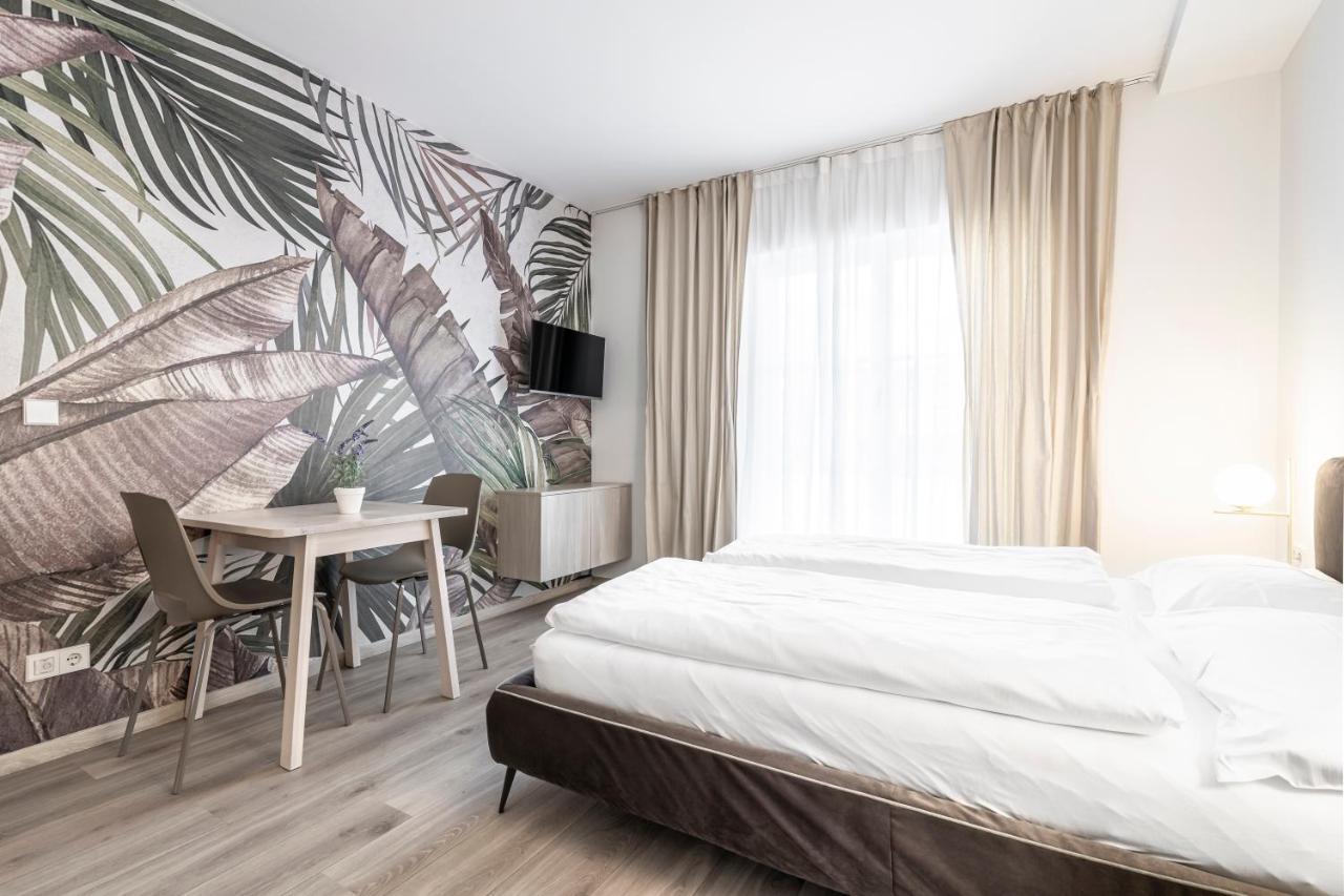 Stay Cooper L Tivoli Bolzano Exterior foto