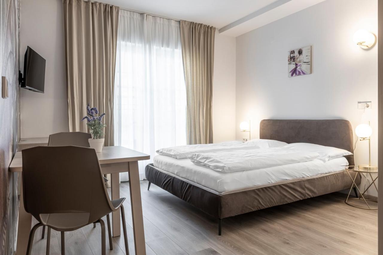 Stay Cooper L Tivoli Bolzano Exterior foto