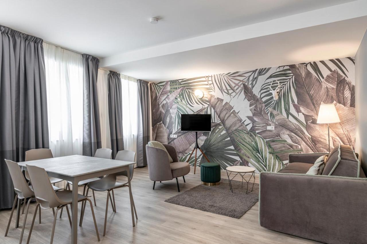 Stay Cooper L Tivoli Bolzano Exterior foto