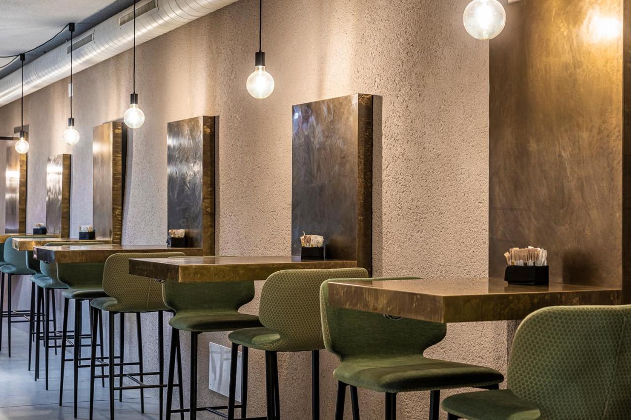 Stay Cooper L Tivoli Bolzano Exterior foto