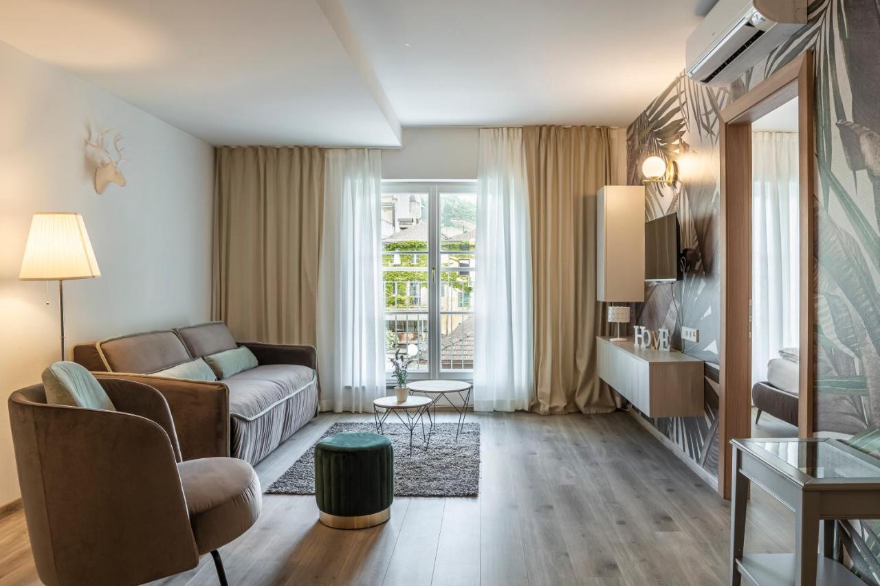 Stay Cooper L Tivoli Bolzano Exterior foto