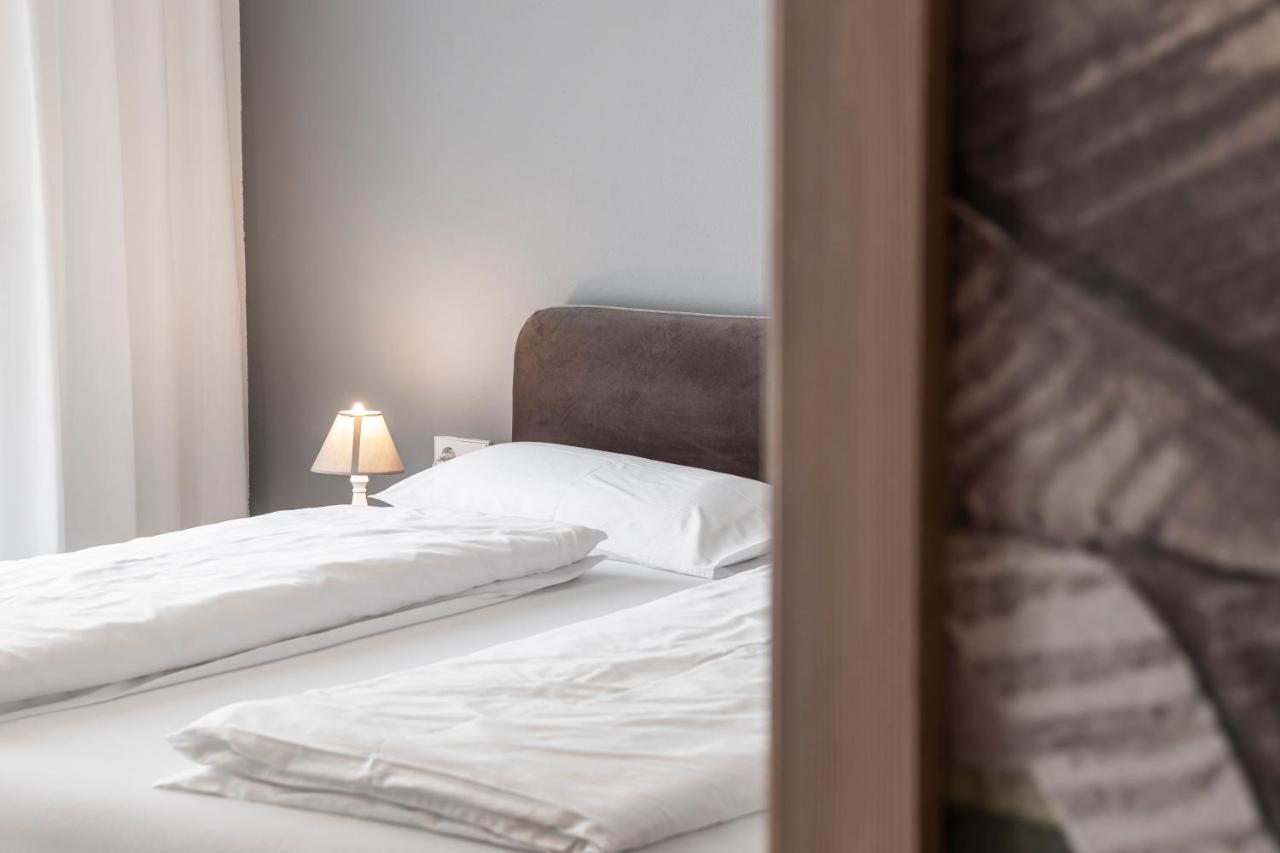 Stay Cooper L Tivoli Bolzano Exterior foto