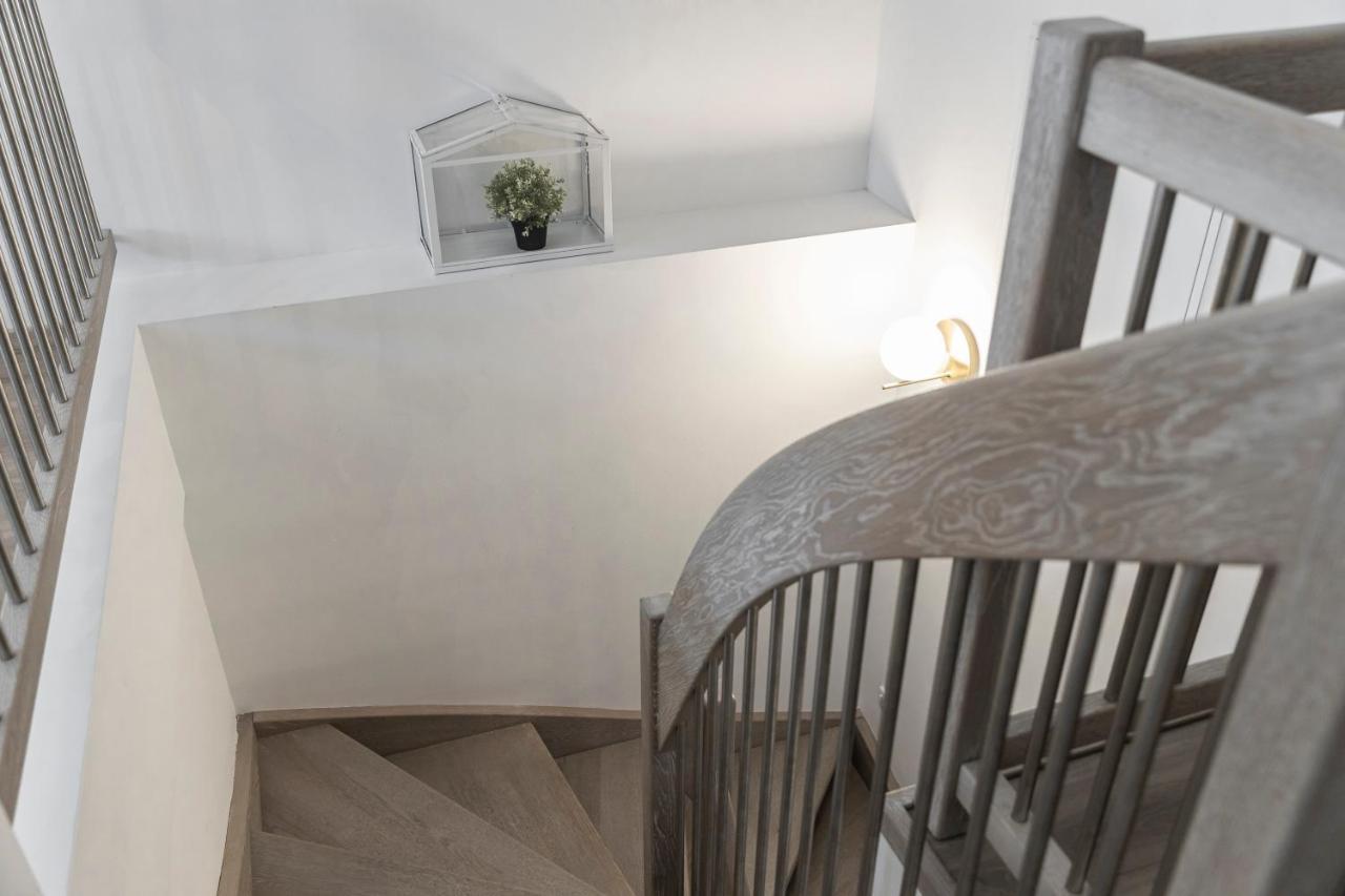 Stay Cooper L Tivoli Bolzano Exterior foto