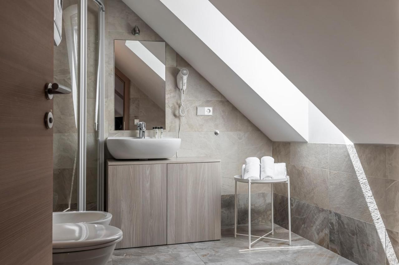 Stay Cooper L Tivoli Bolzano Exterior foto