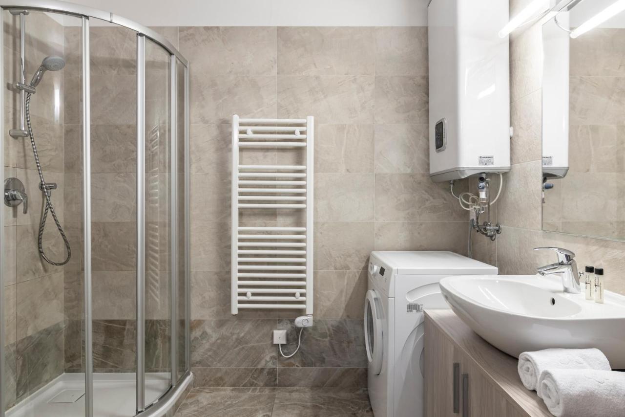 Stay Cooper L Tivoli Bolzano Exterior foto