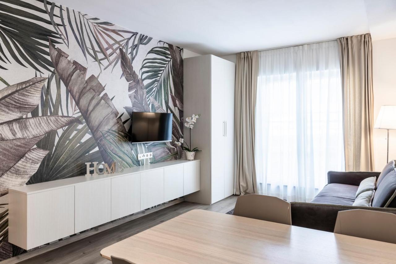 Stay Cooper L Tivoli Bolzano Exterior foto
