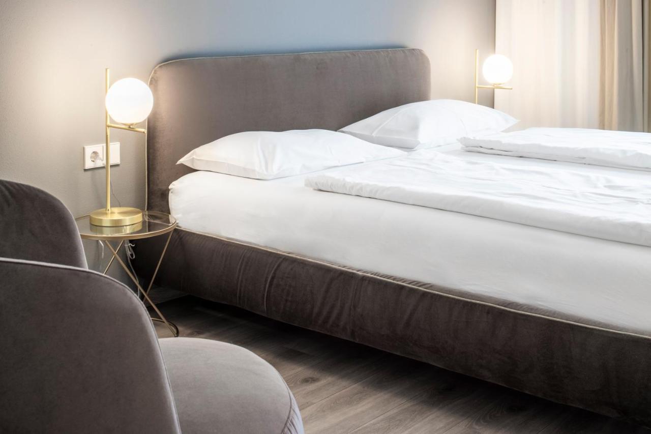 Stay Cooper L Tivoli Bolzano Exterior foto