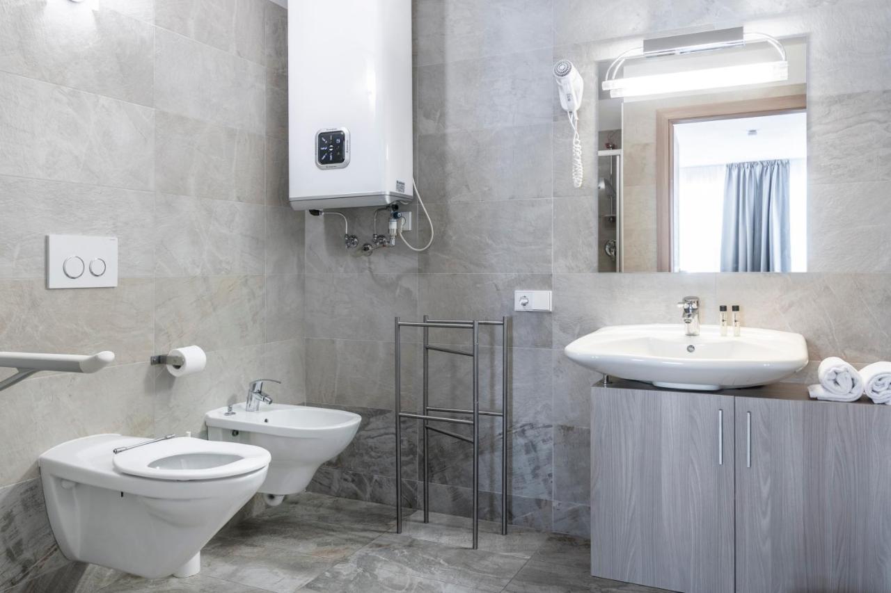 Stay Cooper L Tivoli Bolzano Exterior foto