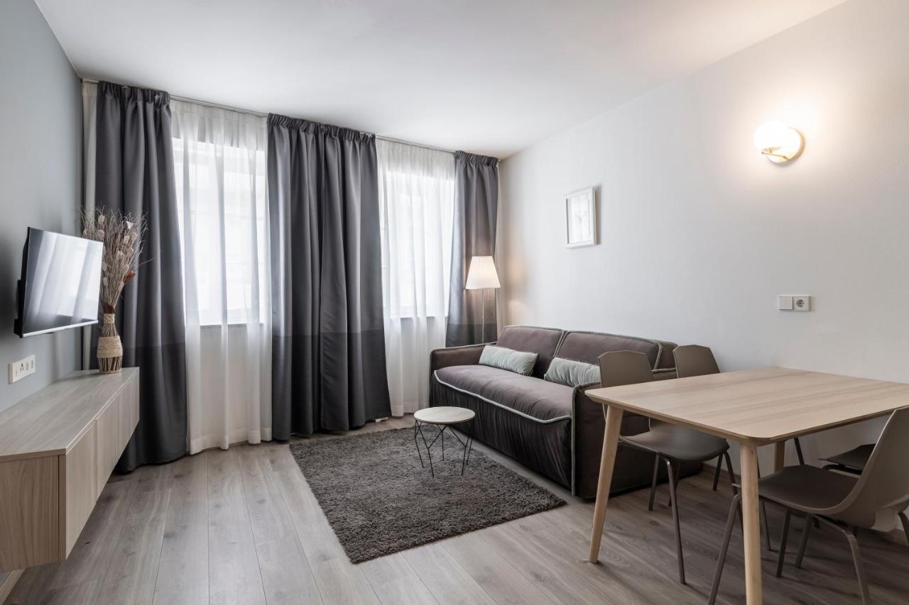 Stay Cooper L Tivoli Bolzano Exterior foto