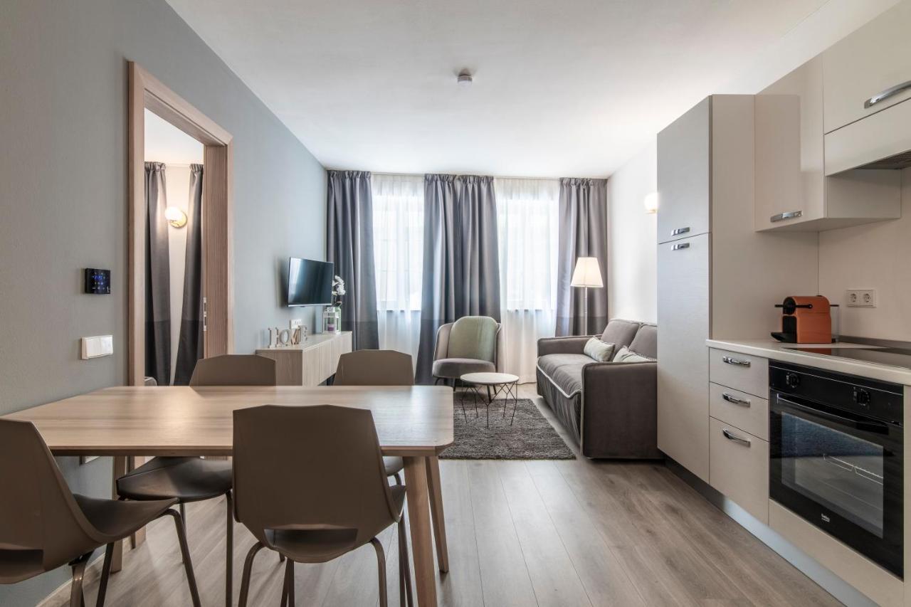 Stay Cooper L Tivoli Bolzano Exterior foto