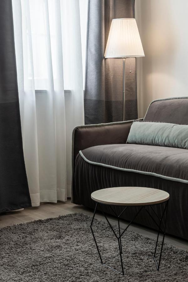 Stay Cooper L Tivoli Bolzano Exterior foto