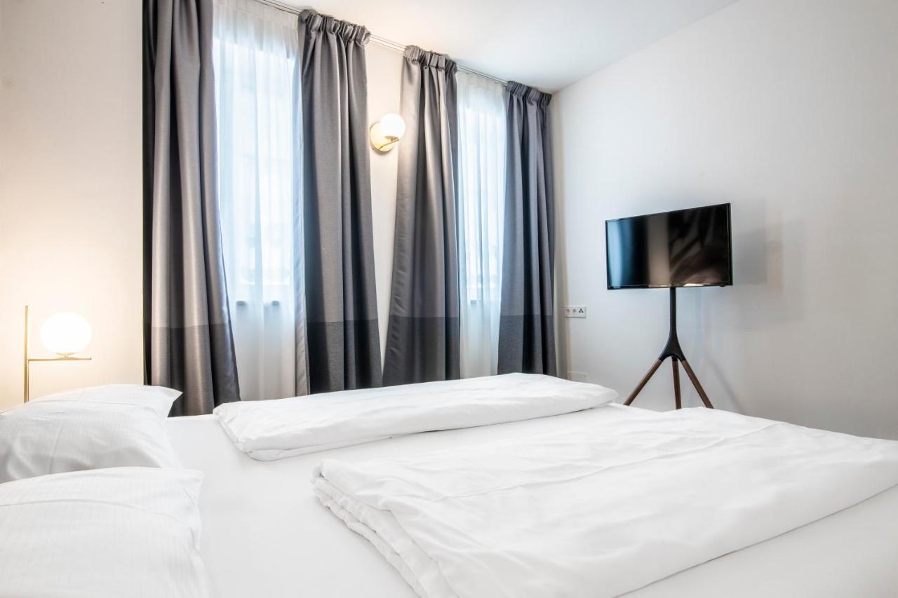 Stay Cooper L Tivoli Bolzano Exterior foto