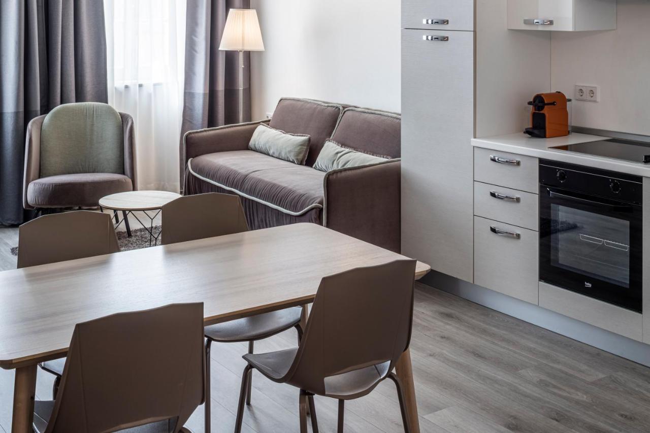 Stay Cooper L Tivoli Bolzano Exterior foto