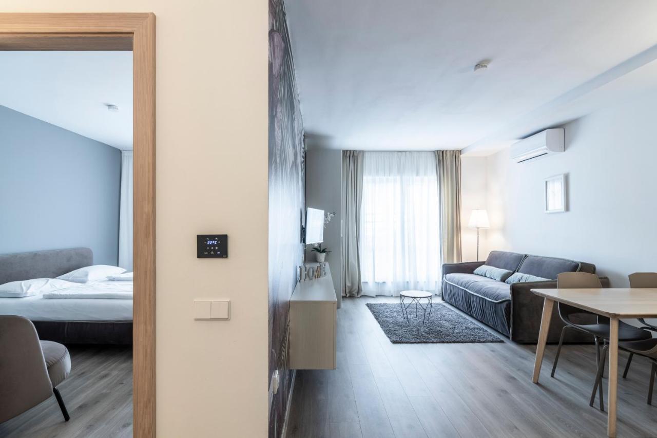 Stay Cooper L Tivoli Bolzano Exterior foto