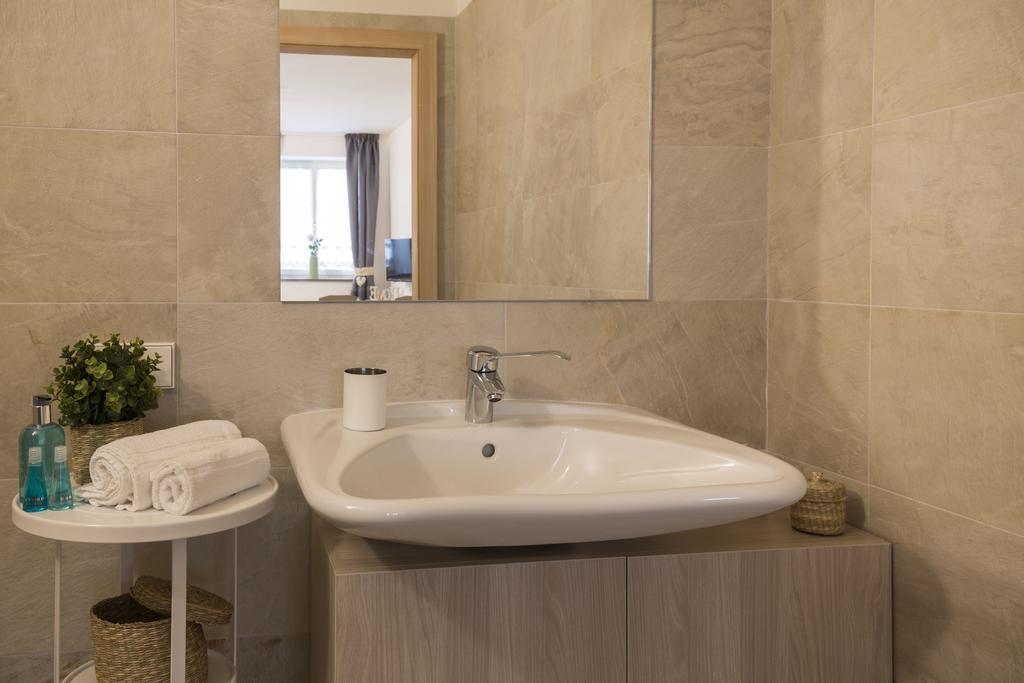 Stay Cooper L Tivoli Bolzano Quarto foto