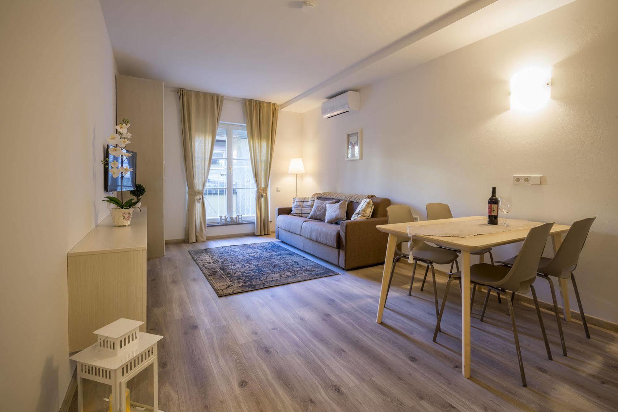 Stay Cooper L Tivoli Bolzano Exterior foto
