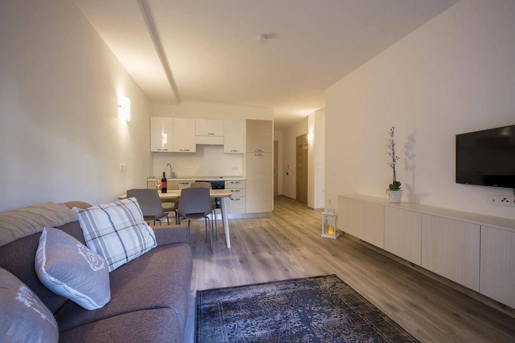 Stay Cooper L Tivoli Bolzano Exterior foto