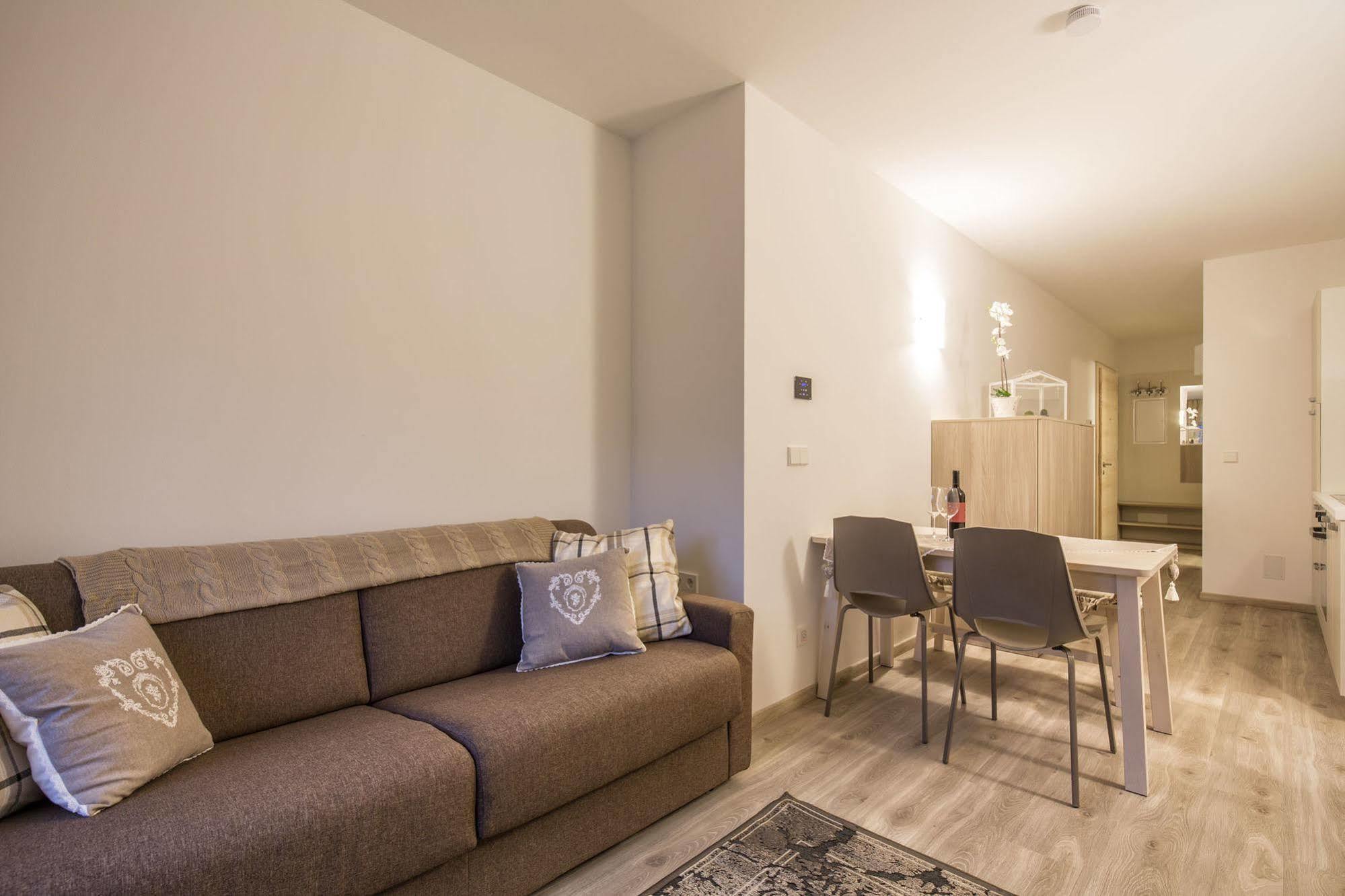 Stay Cooper L Tivoli Bolzano Exterior foto