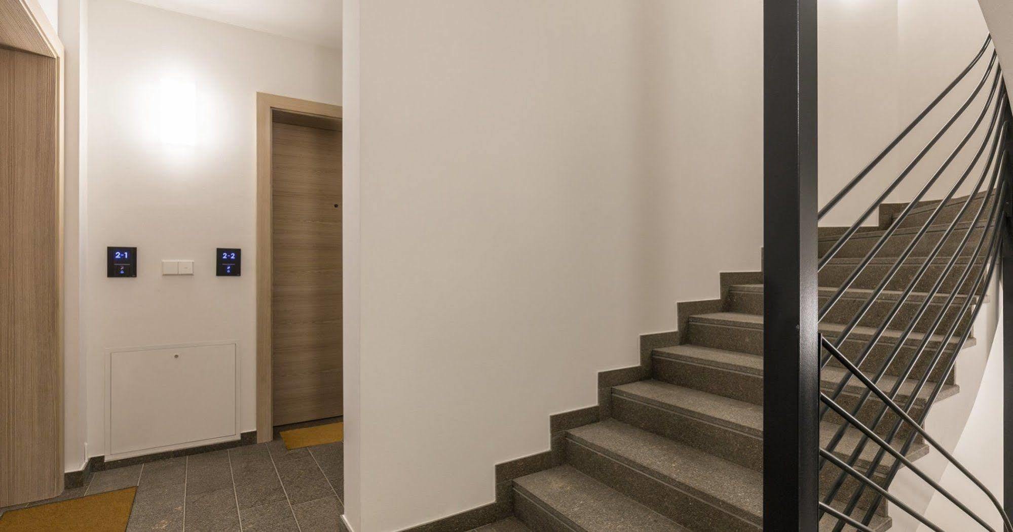 Stay Cooper L Tivoli Bolzano Exterior foto